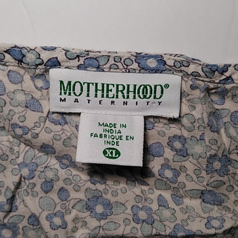 Motherhood maternity Top - Picture 2 of 5